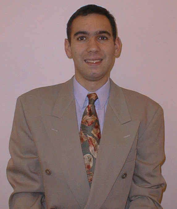 Andreas Minke
